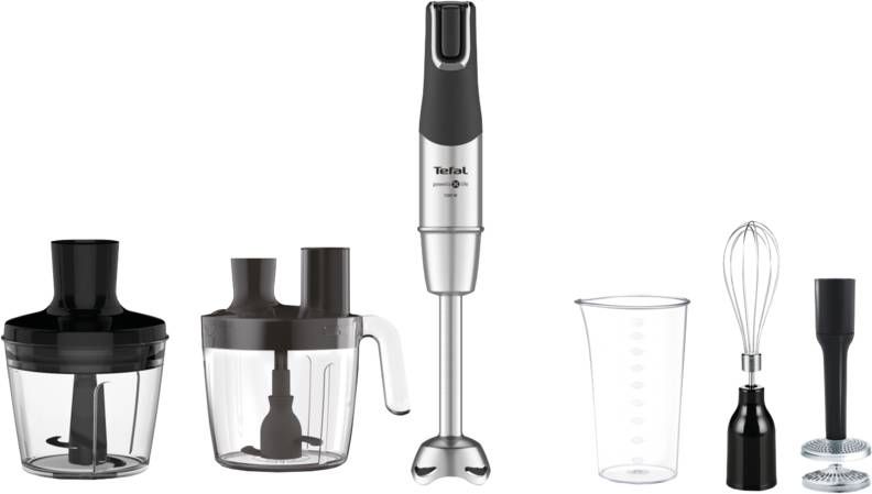 Tefal InfinyForce Pro 5 in 1 HB95LD