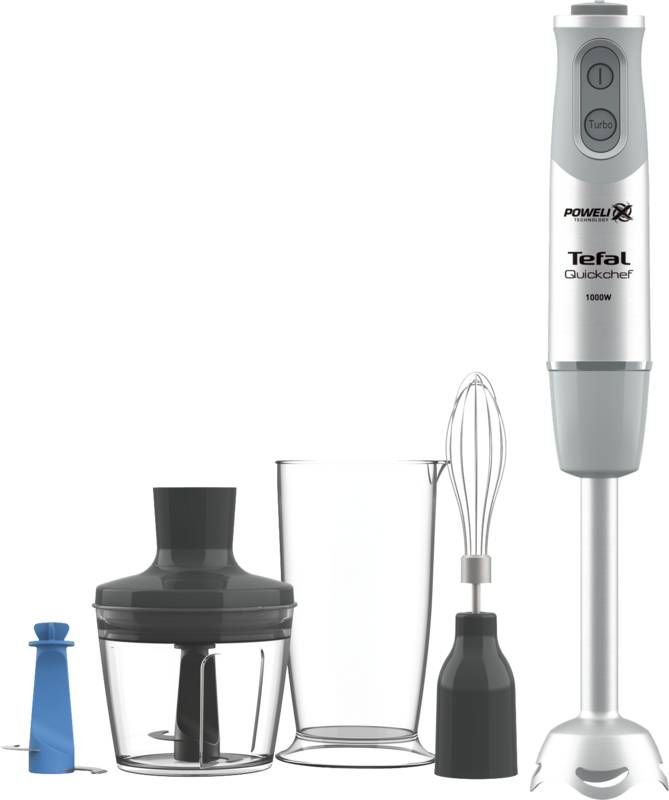 Tefal Quickchef HB65KD