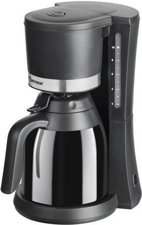 Bestron Koffiezetapparaat Breakfast Club ACM750T 800 W