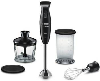 Bosch MSM2650B CleverMixx staafmixer