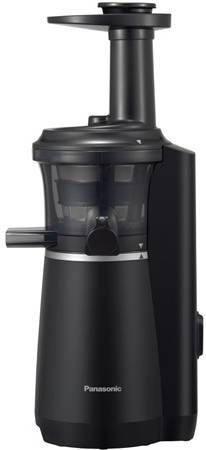 Panasonic MJ-L501KXE Keukenmachines en mixers Zwart