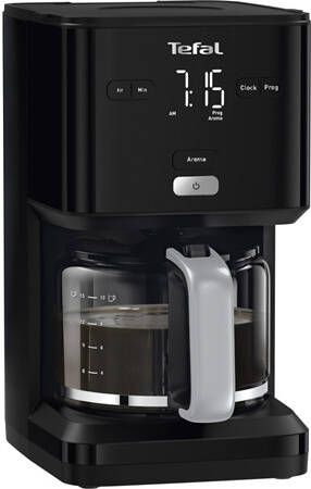 Tefal CM6008 Smart & Light Filter Koffiezetapparaat