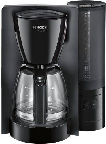 BOSCH Filterkoffieapparaat ComfortLine TKA6A043, 1, 25