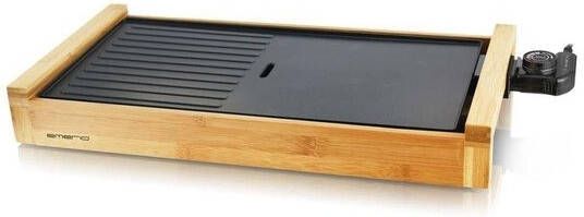 Emerio teppanyaki grillplaat TG-110281.1