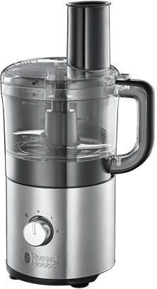 Russell Hobbs 25280 56 Compact Home Foodprocessor Zwart