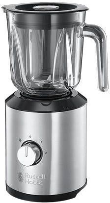 Russell Hobbs 25290 56 Compact Home Blender Zilver