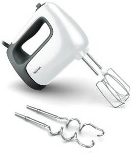 TEFAL Prep'Mix+ HT4601 Wit/Donkergrijs