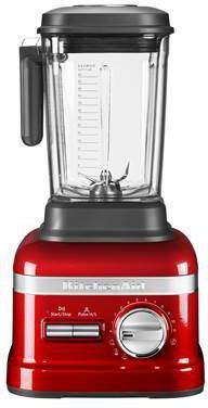 KitchenAid Artisan Power Plus 5KSB8270 blender 2, 6 liter Appelrood online kopen