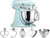 KitchenAid Artisan keukenmachine 4, 8 liter 5KSM175PSEIC IJsblauw online kopen
