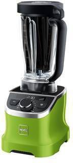 NOVIS Blender ProBlender 880L groen 120.000 sneden/min