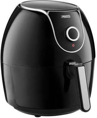 Princess 182055 Family Aerofryer XXL Heteluchtfriteuse