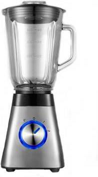 Princess Blender Compact Power 212070 Keukenmachines en mixers Roestvrijstaal
