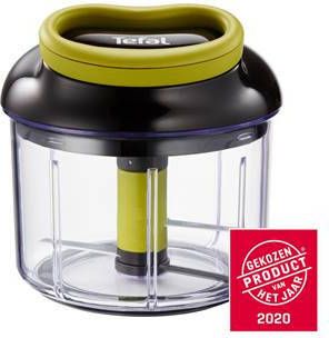 Tefal 5 second Chopper hak/snijapparaat 5 second Chopper