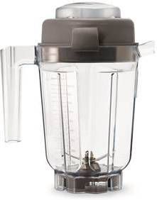 Vitamix Wet Blade Blenderkan 0, 9l Voor Tnc5200/pro500/pro300/pro750