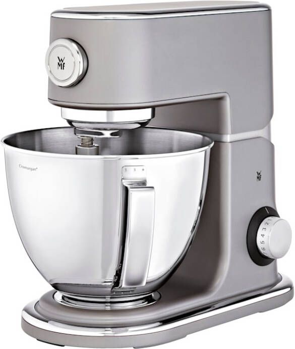WMF Keukenmachine Profi Plus Grijs