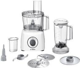 Bosch MCM3200W Keukenmachines en mixers Wit