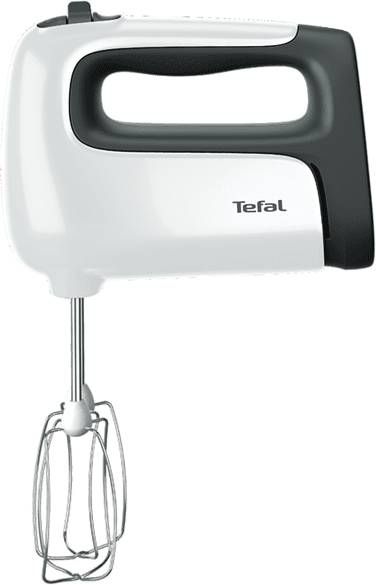 Tefal Prep&apos, mix+ Ht4621 Handmixer