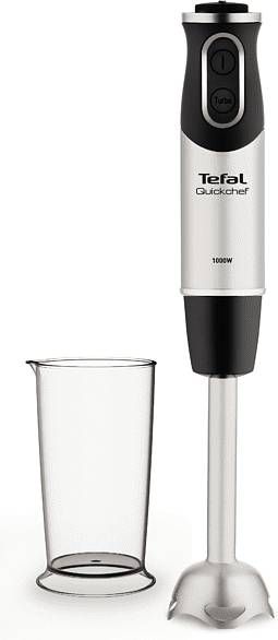 Tefal Quickchef HB6588 Staafmixer