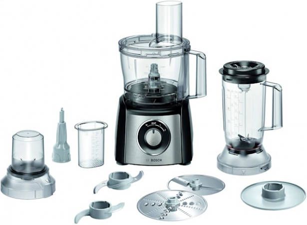 Bosch MCM3PM386 MultiTalent 3 Plus keukenmachine