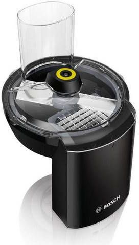 Blokjessnijder voor keukenmachines MUZ9CC1