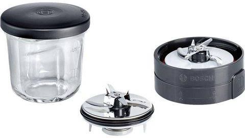 Bosch MUZ45XCG1 Keukenmachine accessoire 3in1 multi molen