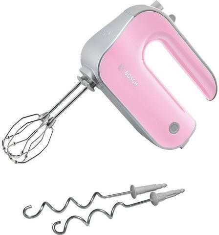 BOSCH Handmixer MFQ4030K Styline Colour