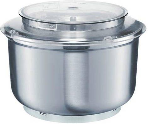 BOSCH Keukenmachineschaal MUZ6ER2 voor keukenmachines MUM6N