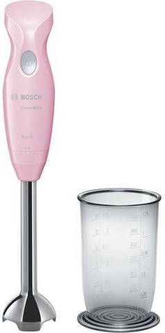 BOSCH Staafmixer CleverMixx Fun MSM2410K