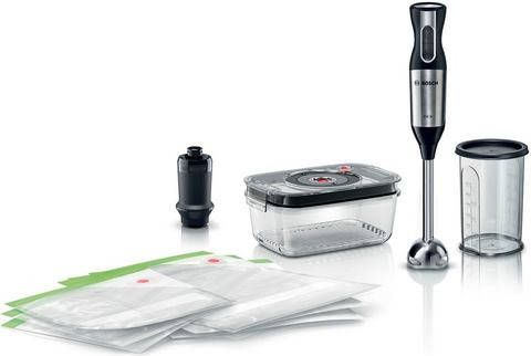 BOSCH Staafmixer MS6CM61V2 ErgoMixx stijl