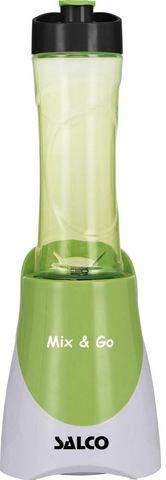 SALCO Smoothie maker SM 14 MIX&GO