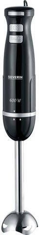 Severin SM 3792 Zwart Staafmixer