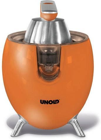 Unold Citruspers 78133 Power Juicy Orange