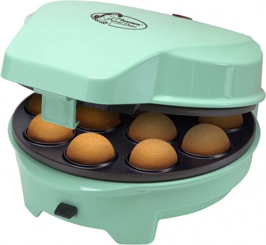 Bestron 3 in 1 cakemaker mint 700 W ASW238