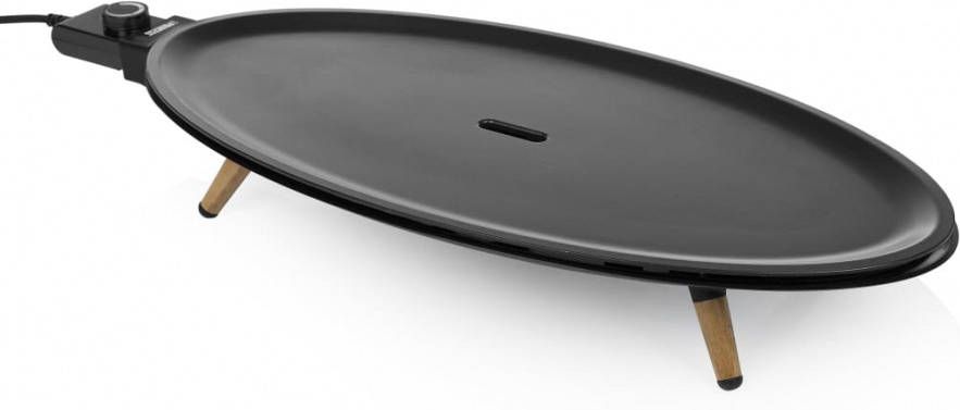 Princess 103200 Table Chef Elypse Pure Grillplaat