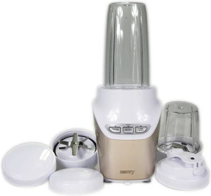 Camry Nutri Pro Professional Blender CR 4071