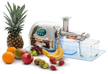 Angel Juicer 7500